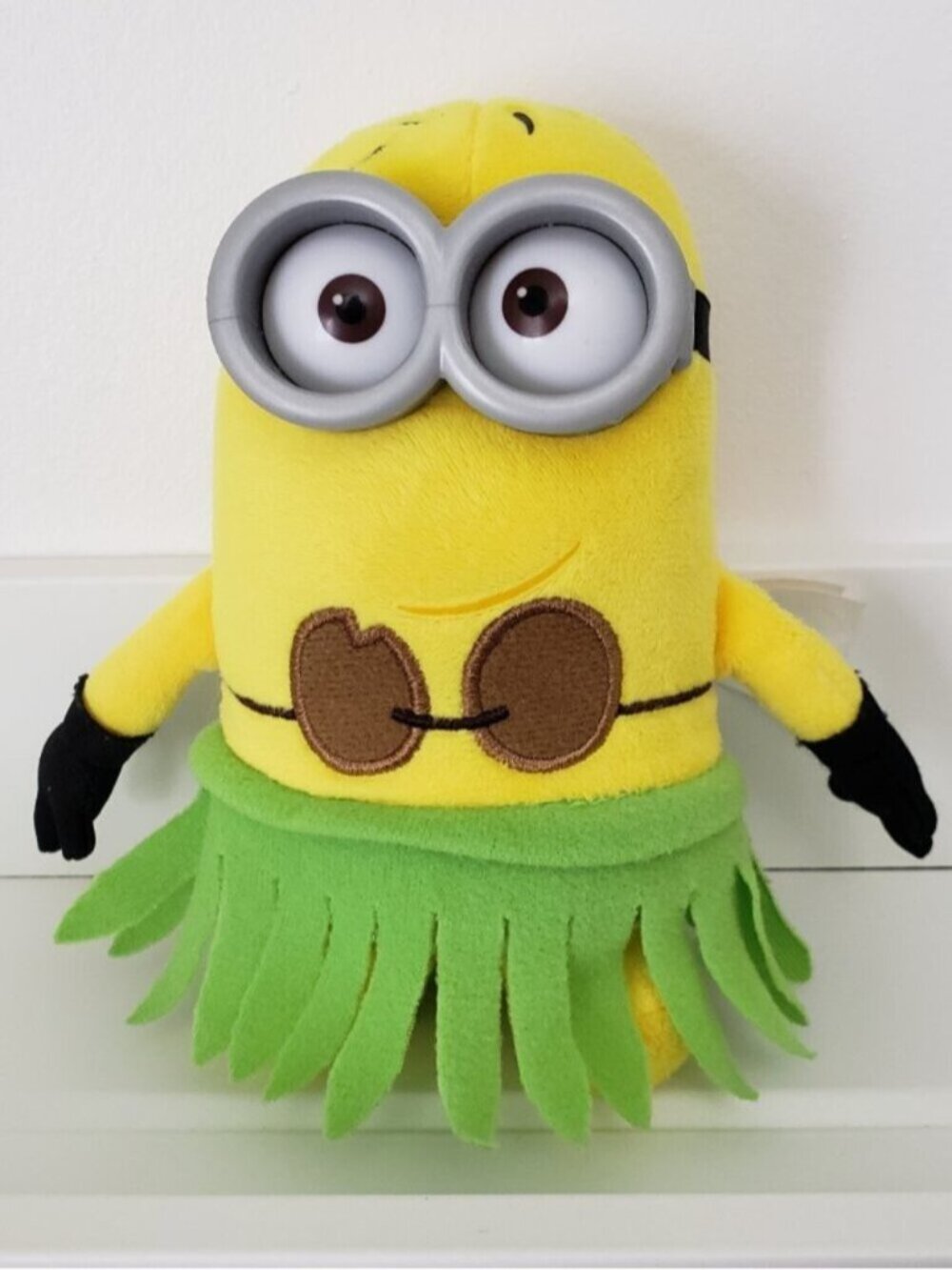 Minions Despicable Me 3 Plush